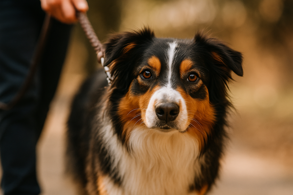 Кто кого выгуливает: вы собаку или она вас?