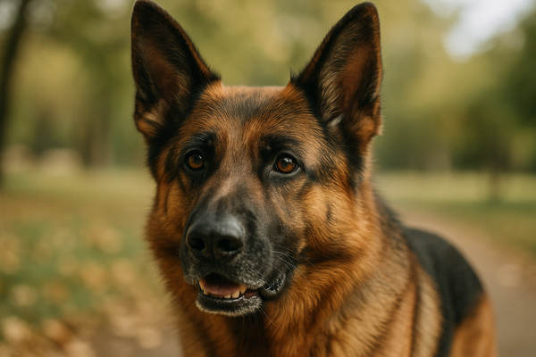 Проверьте базовые настройки дня собаки