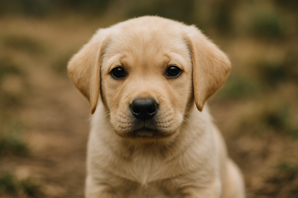 Щенок и его первые шаги: на каком этапе вы?