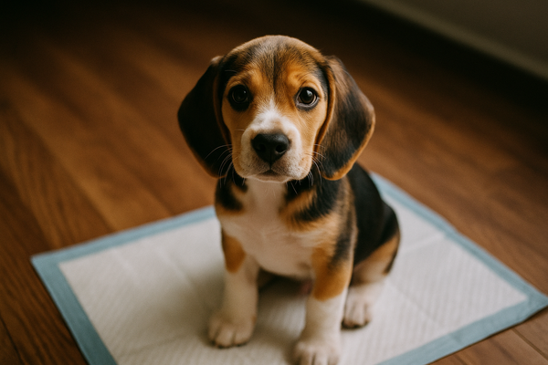 Собака ходит в туалет дома: что делать щенку и взрослой собаке